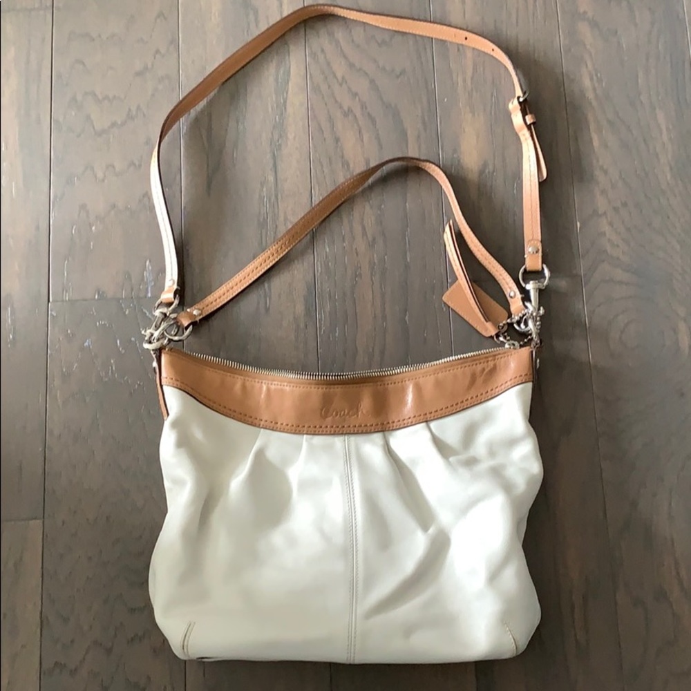 • COACH • Purse